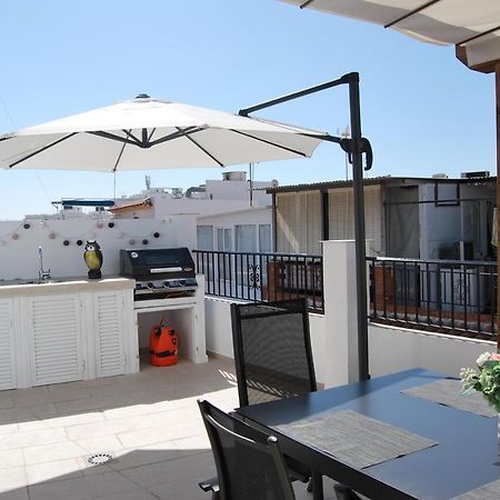 Ap290 - Casa Olivia Villa Nerja Bagian luar foto
