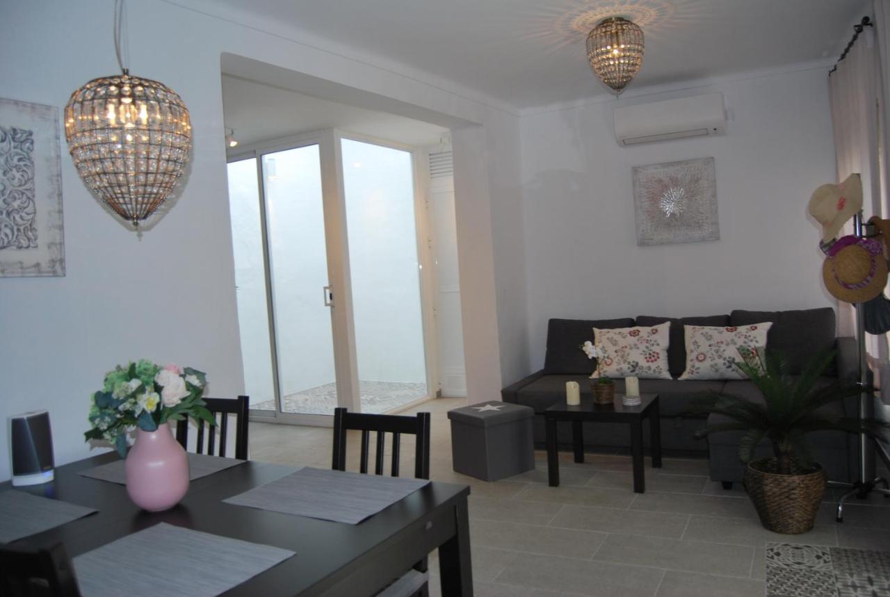 Ap290 - Casa Olivia Villa Nerja Bagian luar foto