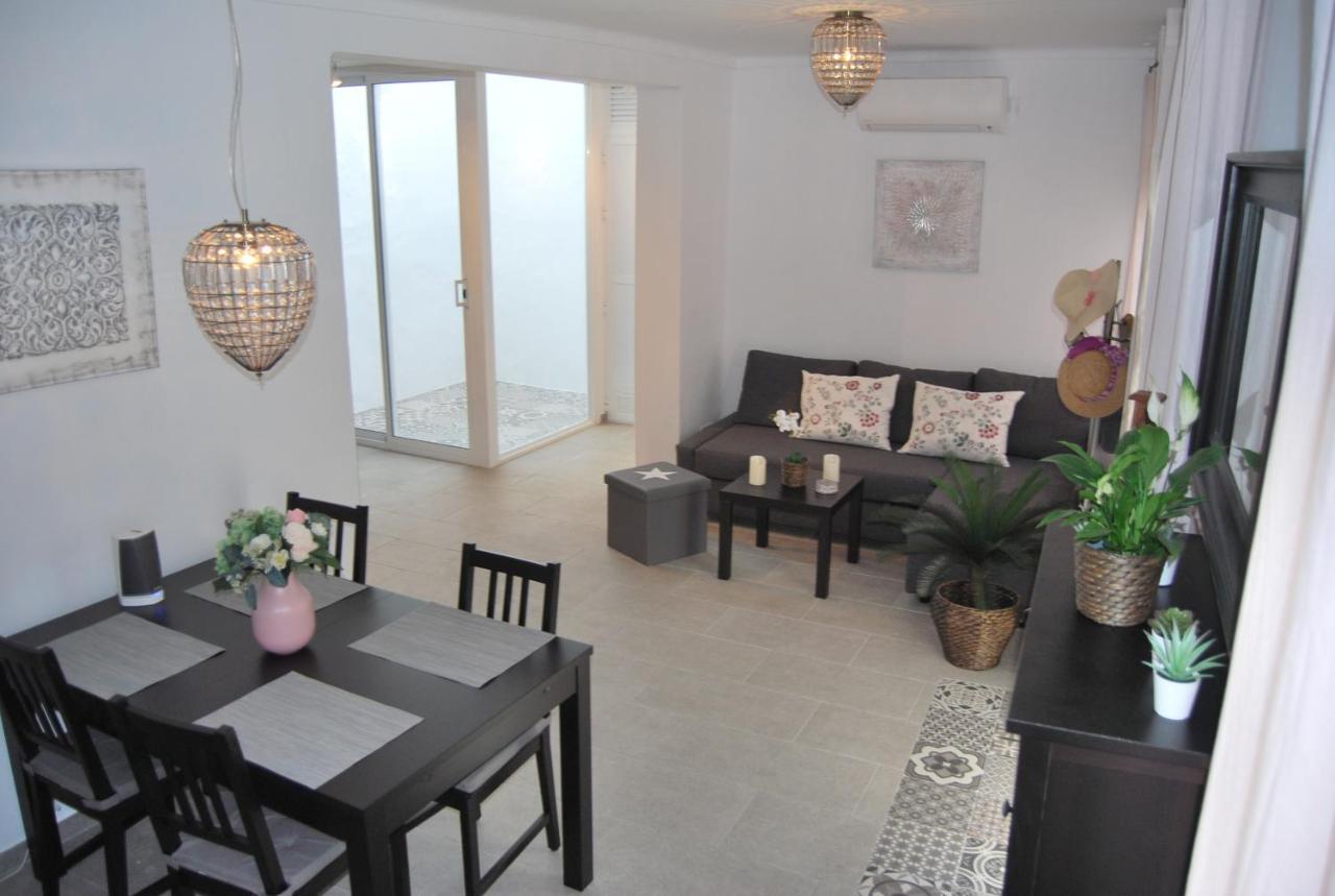 Ap290 - Casa Olivia Villa Nerja Bagian luar foto