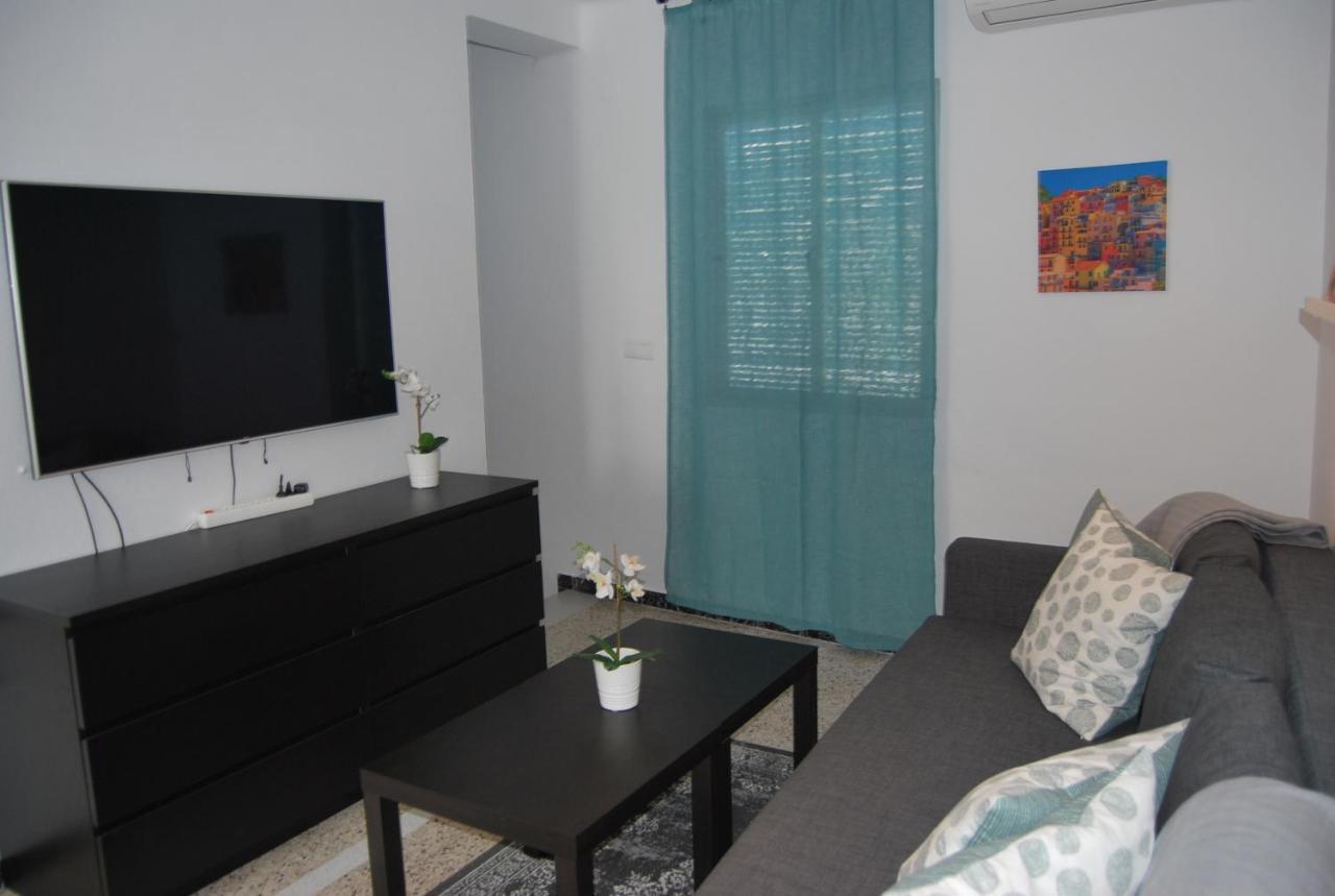 Ap290 - Casa Olivia Villa Nerja Bagian luar foto