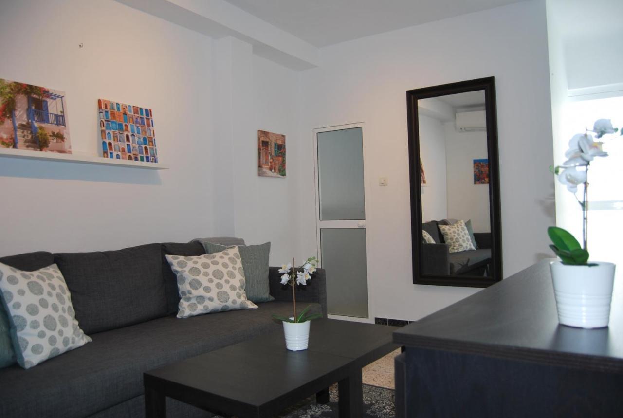 Ap290 - Casa Olivia Villa Nerja Bagian luar foto