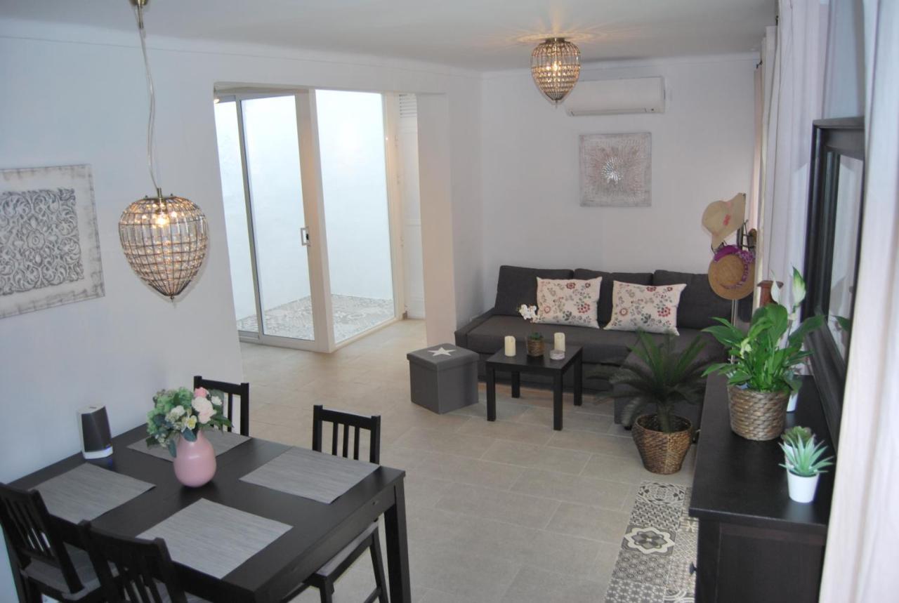 Ap290 - Casa Olivia Villa Nerja Bagian luar foto