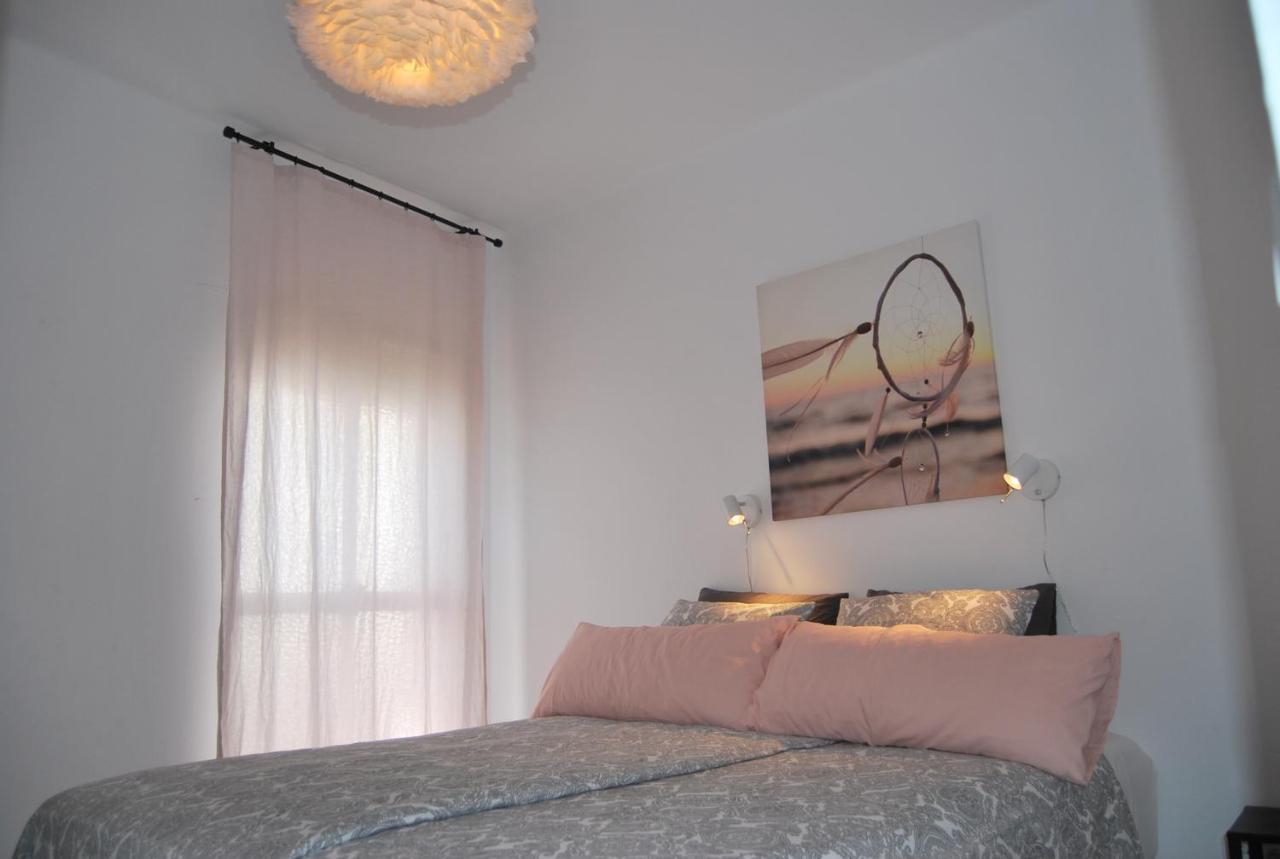 Ap290 - Casa Olivia Villa Nerja Bagian luar foto