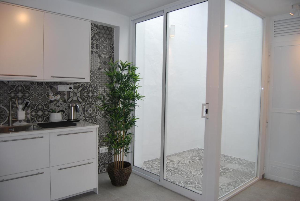 Ap290 - Casa Olivia Villa Nerja Bagian luar foto