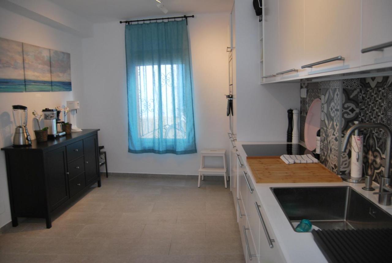 Ap290 - Casa Olivia Villa Nerja Bagian luar foto