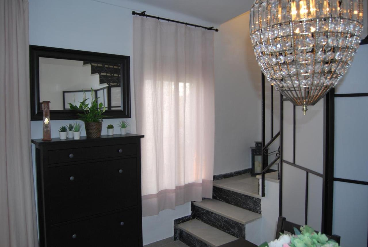 Ap290 - Casa Olivia Villa Nerja Bagian luar foto