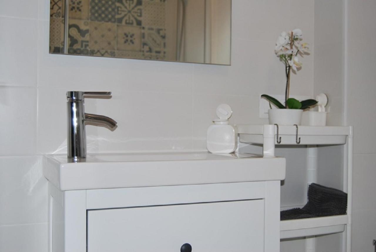 Ap290 - Casa Olivia Villa Nerja Bagian luar foto
